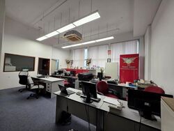 Unity Centre (D23), Factory #582428641